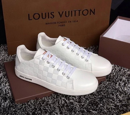 LV Fashion Casual Shoes Men--060